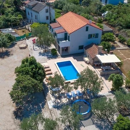 Villa Ivanka Корчула Екстер'єр фото