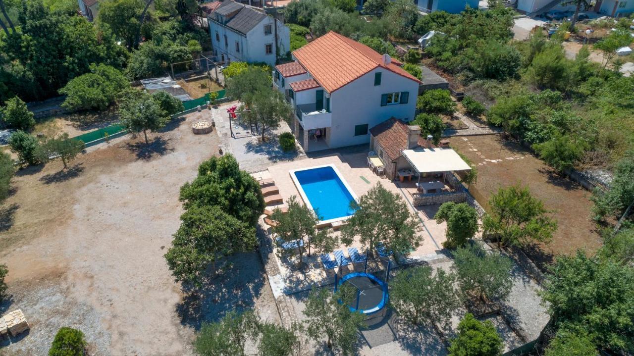 Villa Ivanka Корчула Екстер'єр фото